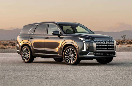 Сирдарёда Hyundai ишлаб чиқарилади