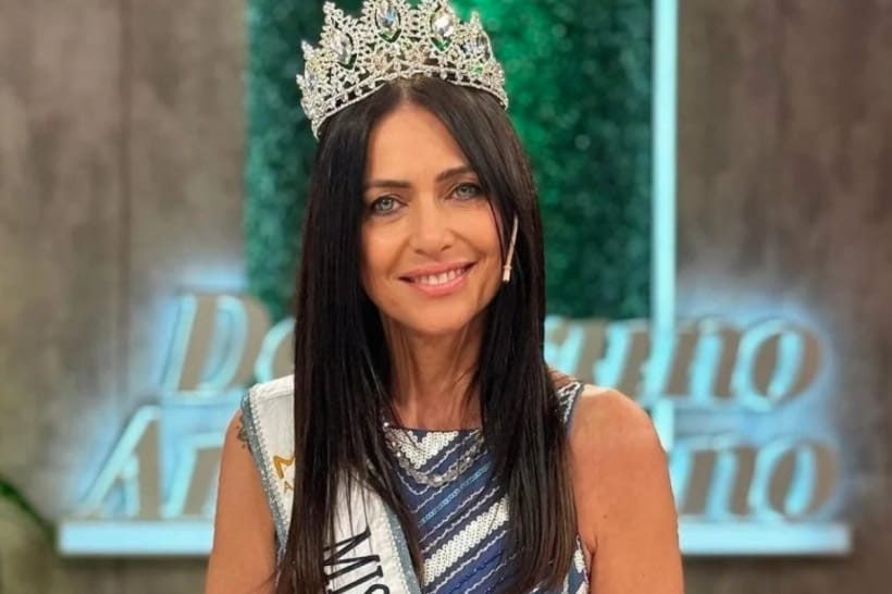 Xotinim onlayn guruh jinsiy aloqani yaxshi koradi.