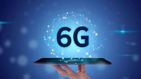 6G тармоғи синовдан ўтказилди