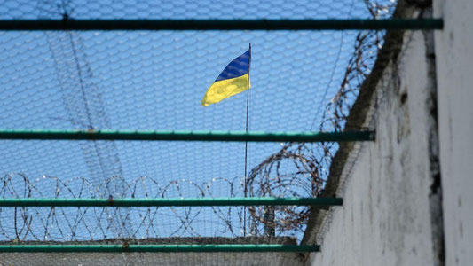 Ukrainada endi mahkumlar urushga yuboriladi