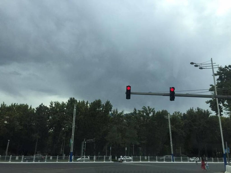 21-may uchun ob-havo prognozi eʼlon qilindi