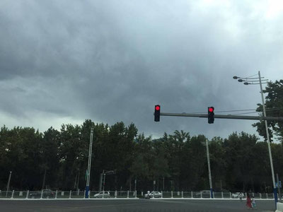 21-may uchun ob-havo prognozi eʼlon qilindi