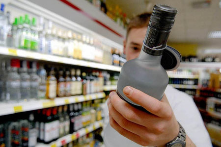 Alkogol va tamaki bozorini tartibga solish inspeksiyasi tashkil etiladi