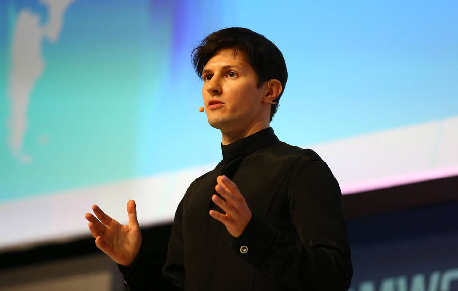 Pavel Durov O‘zbekistonda kelishi kutilmoqda