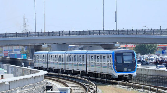 Qurbon hayiti kuni Toshkent metrosidan bepul bo‘ladi