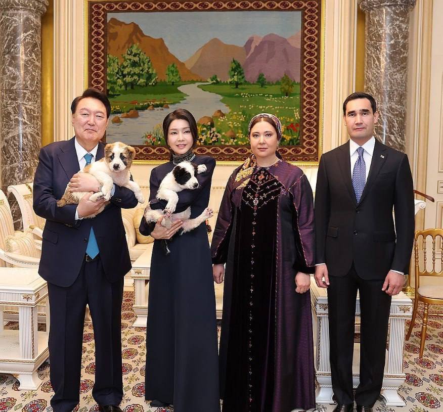 Kimdir buni birinchi marta eshakda sinab korishini korish