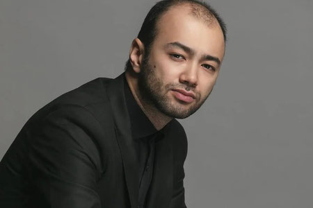Алишер Узоқов кинога қайтмоқда