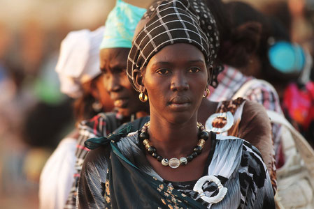 Rossiyaning Afrikadagi taʼsiri kuchaymoqda