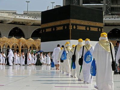 Endi Umra ziyoratini tashkil etish uchun litsenziya kerak bo‘ladi