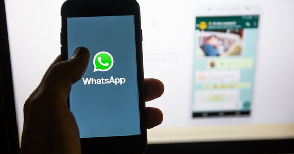 Endi WhatsApp sun'iy intellekt orqali ishlaydi