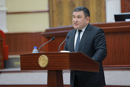 Ўзбекистон Европага электр экспорт қилиши мумкин