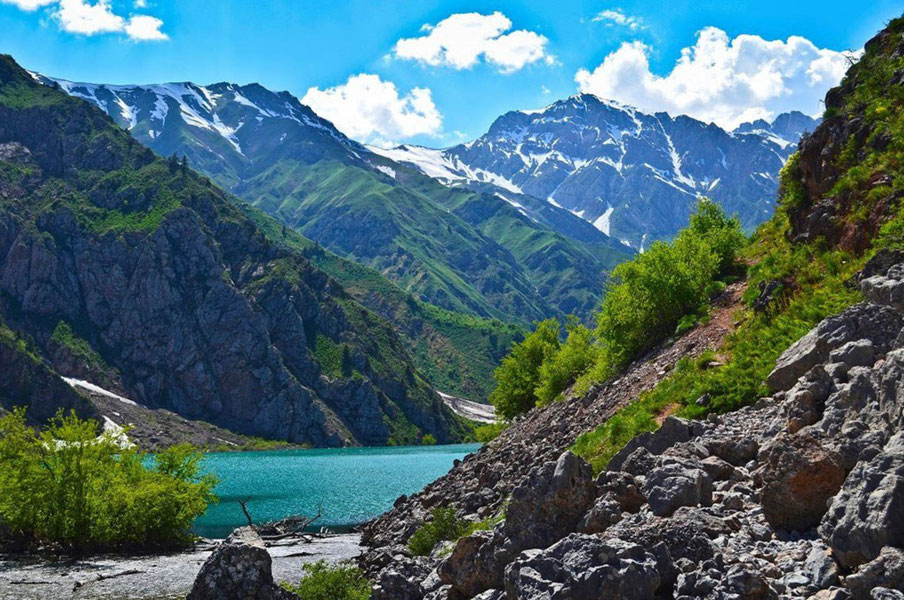 11-avgust uchun ob-havo prognozi eʼlon qilindi