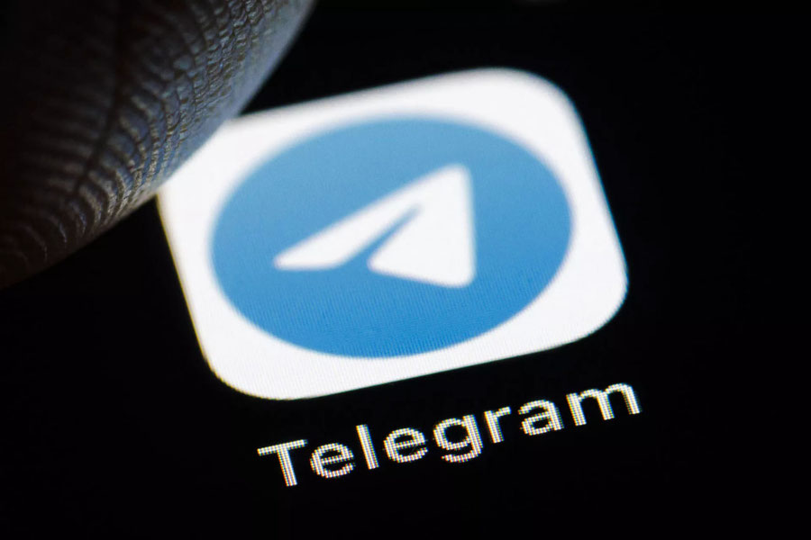 Telegram ofisi yopildimi?