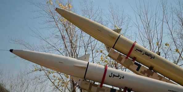 Eron soya va bug‘doy evaziga Rossiyaga dron va raketalar topshirganini tan oldi
