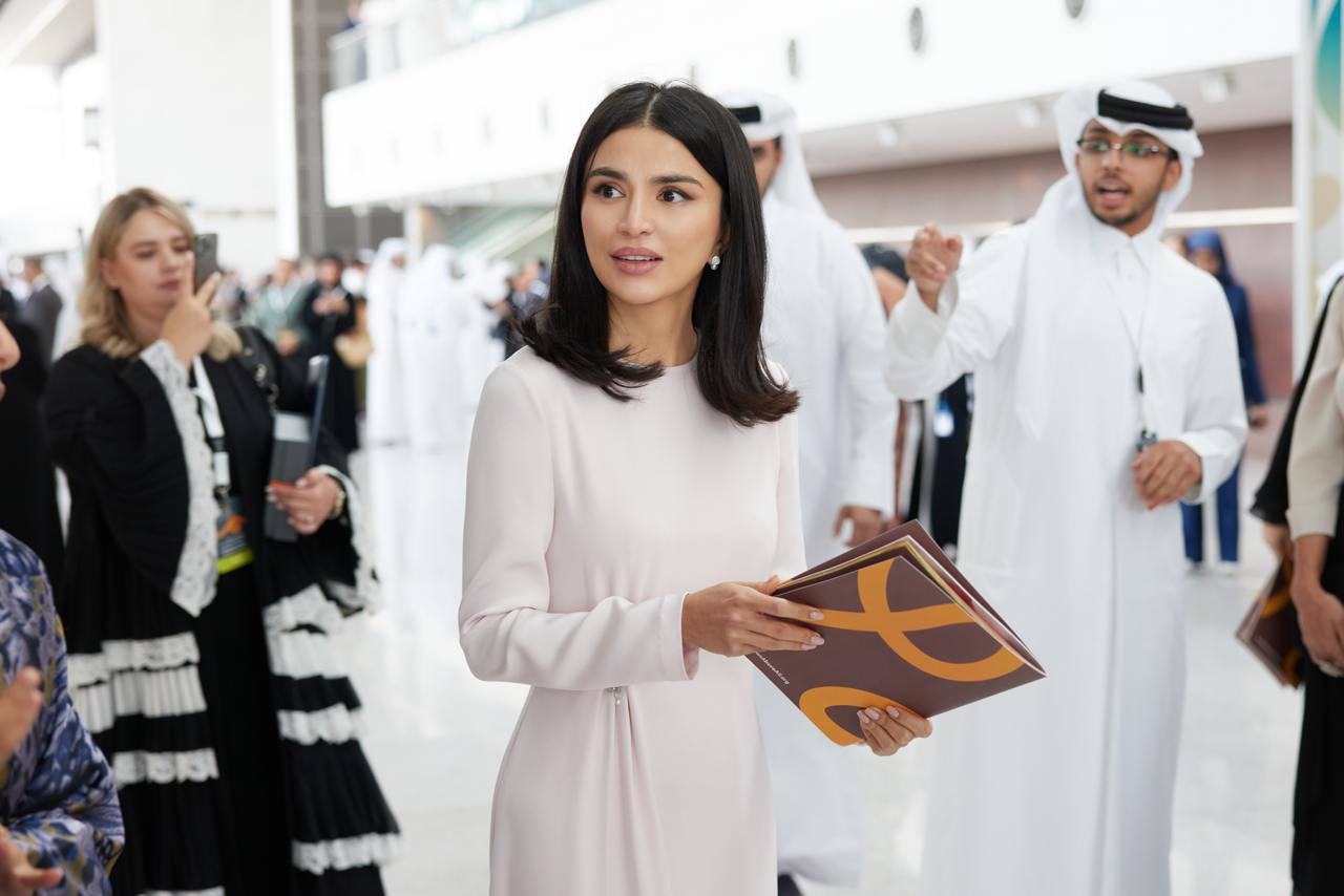 Arsi va Jek VKda hazil qilishmoqda