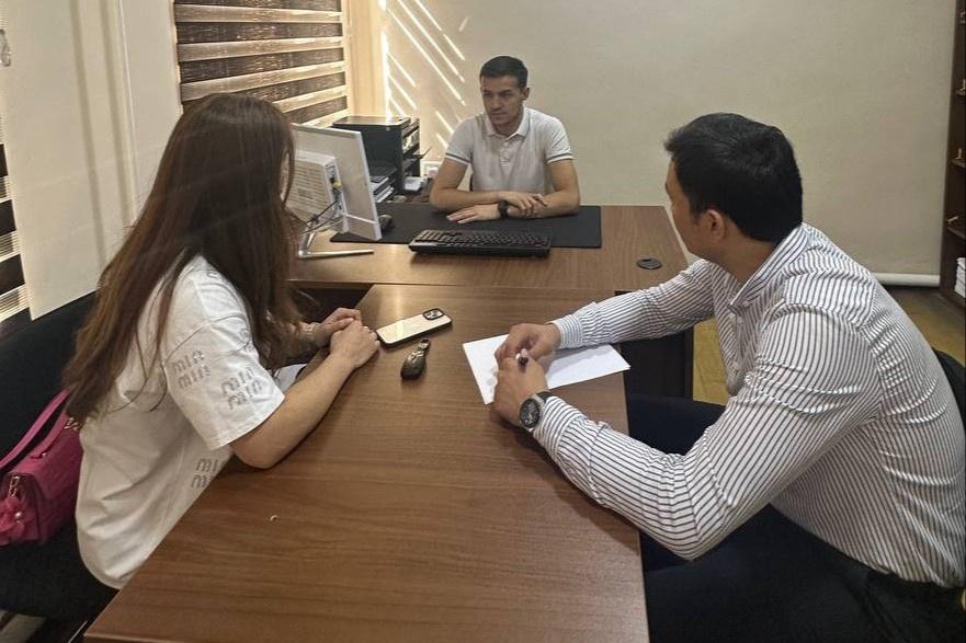 Toshkent tumanida qarzdor 1,7 mlrd aliment to‘ladi