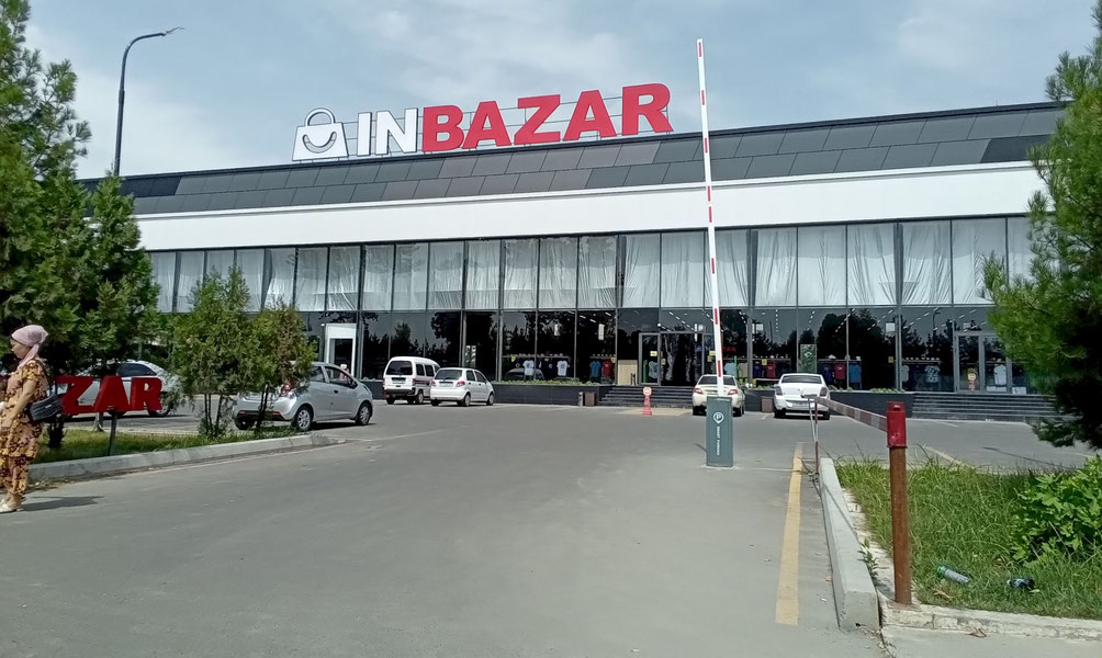 “Inbazar” MCHJ tadbirkorlik subyekti sifatida tugatilish bosqichida