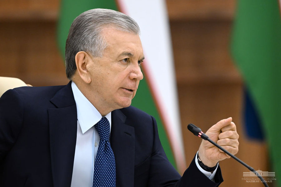 “Ноинсоф қурувчиларга алданиб, одамлар уйсиз қолмоқда”