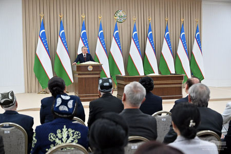 O‘zbekistonda “Yil o‘qituvchisi” tanlovi o‘tkaziladi