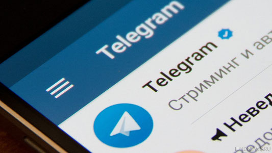 Telegram so‘nggi uzilishlarni Yaqin Sharqdagi nizo bilan izohladi