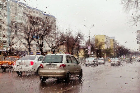11 октябрь учун об-ҳаво прогнози эълон қилинди