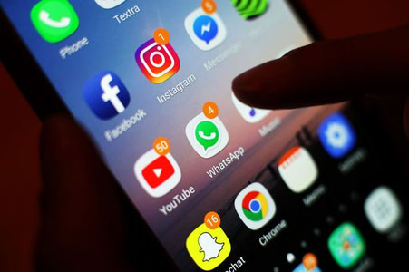 Европа Иттифоқи WhatsApp'да чат назоратини жорий қилишни режалаштирмоқда