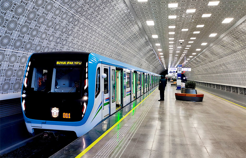 Metroga yaqin korxonalar ish vaqti o‘zgarishi kutilmoqda