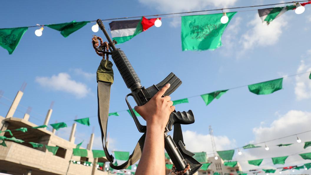 HAMAS o‘zining yangi rahbari nomini oshkor qilmoqchi emas