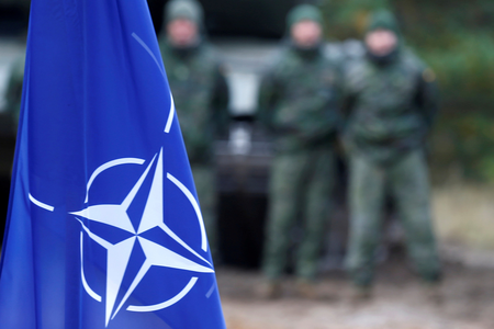 NATO Шимолий Корея ҳаракатларига жавобан Киевни кучайтирмоқчи