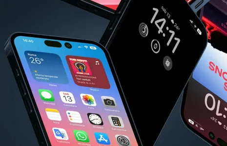 iPhone telefonlariga yangi funksiya qo‘shildi