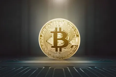 Bitcoin narxi keskin ko‘tarildi