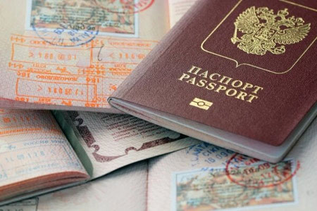 Чехия парламенти қуйи палатаси россияликларнинг фуқаролик олишини чеклади