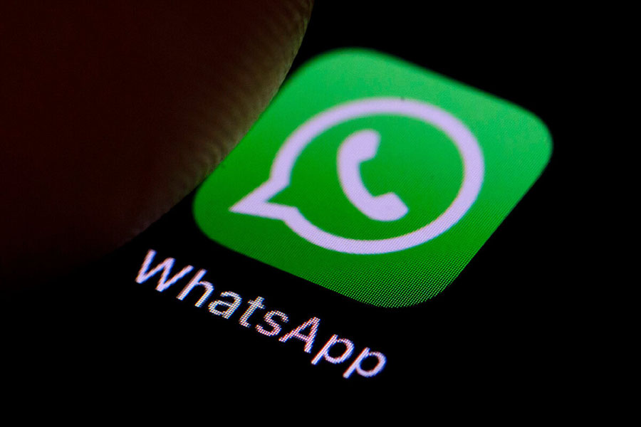Rossiyada WhatsApp ham bloklanishi mumkin