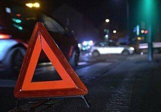 Тошкентда 5 та машина аварияга учради