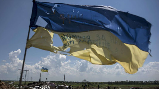 Уруш натижасида Украина 100 йилга ортда қолди