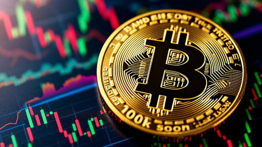 Битсоин нархи кескин пасайишда давом этмоқда