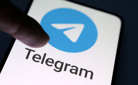 “Telegram” noma’lum kontaktlar haqida yangi ma’lumotlarni taqdim etadi