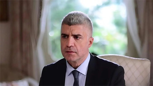 Aktyor O‘zjan Denizga nisbatan tergov boshlandi