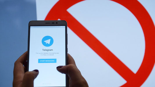 Dog‘istonda Telegram bloklandi
