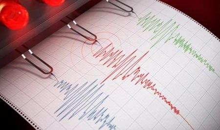 Rossiyada kuniga 170 ga yaqin zilzila qayd etildi