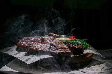 AQSHda mol go‘shti taqchilligi tobora kuchayib bormoqda