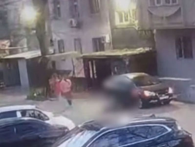 Тошкентда 14 ёшли қиз ўз жонига қасд қилди