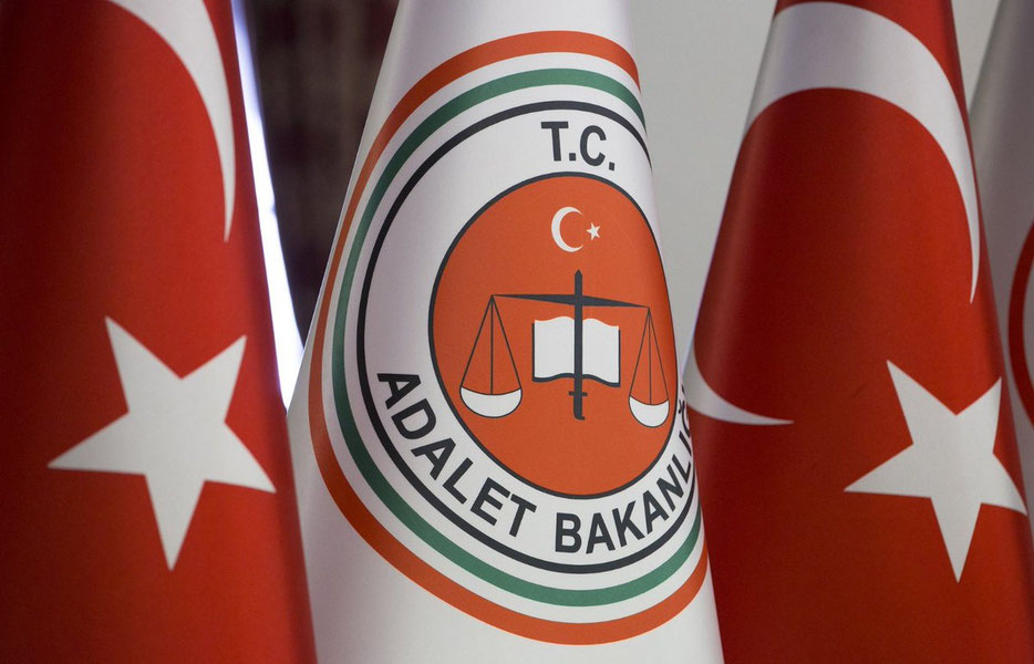 “Turk odil sudloviga ishonish kerak”