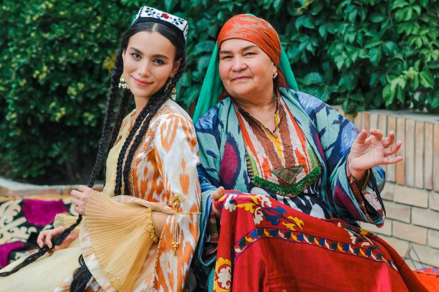O‘zbekistonda yangi qo'mita tashkil etiladi