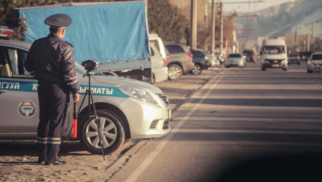 Endi yo‘l qoidasini buzganlarning bilimi joyida tekshiriladi