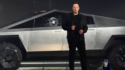 Amerikada Tesla do‘konlariga hujum qilinmoqda