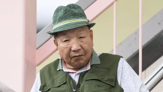 Yaponiyada o'limga hukm qilingan mahbus oqlandi