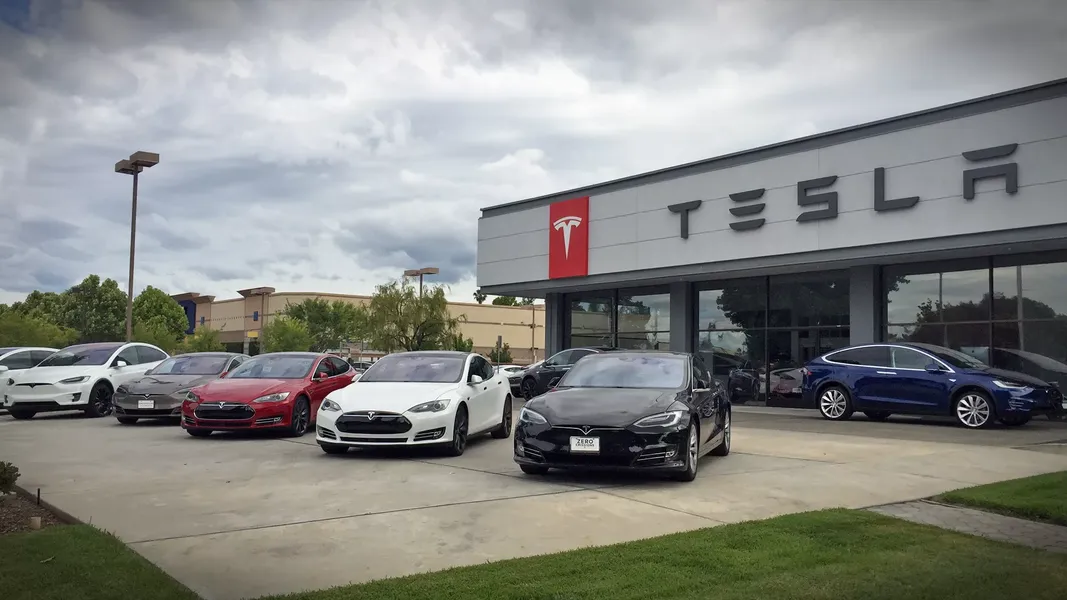 Texasda Tesla dilerligida portlovchi qurilmalar aniqlandi