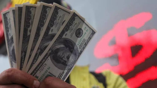 Amerikalik ayol lotereya yutug‘ini bilmay hadya qilib yubordi