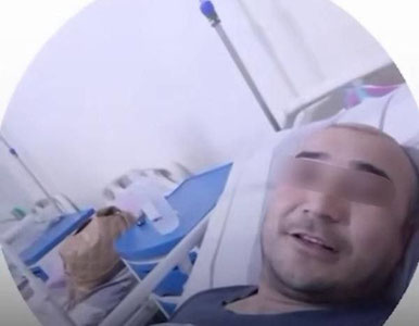 Namanganda 36 yoshli erkak noto‘g‘ri jarrohlik amaliyoti natijasida vafot etdi